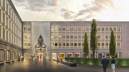 Marriott brings Edition to Madrid